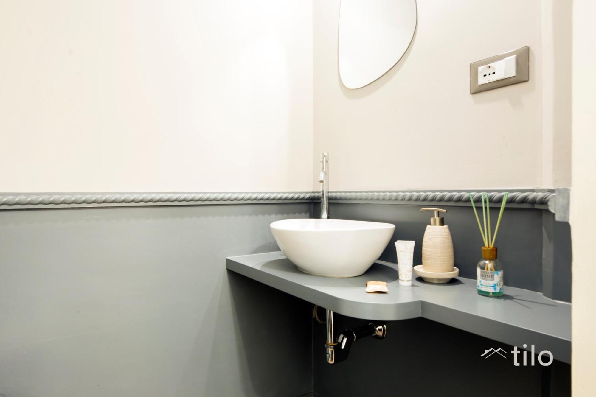 Beach, 2br, Luxury Genoa, Wifi By Tilo