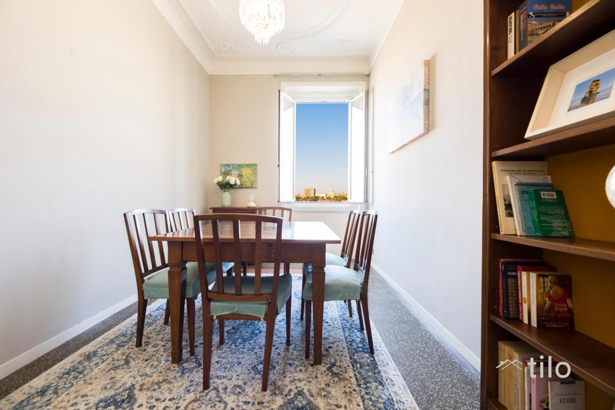 Apartment Beach, 2br, Luxury Genoa, Wifi By Tilo Genua
