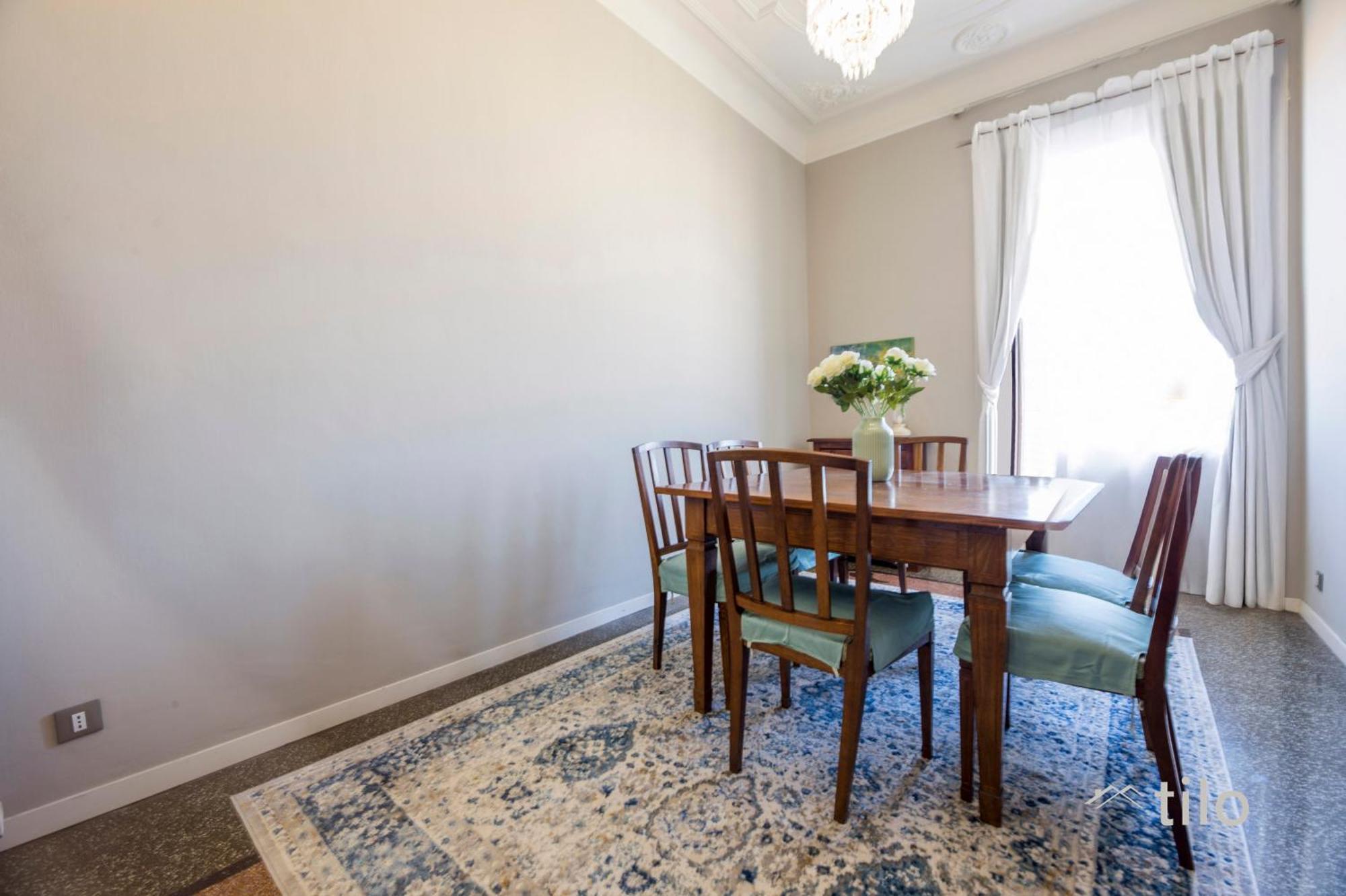 Beach, 2br, Luxury Genoa, Wifi By Tilo Apartment